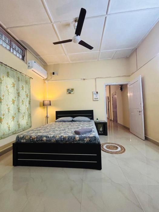 Reehas Urban Inn - Private 1BHK getaway
