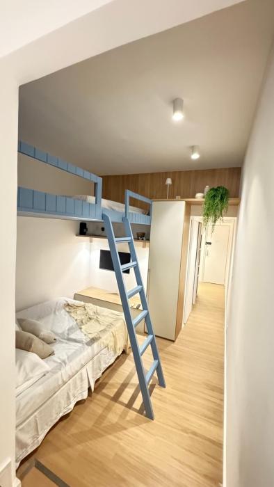 Studio 207 Sá FERREIRA COPA BEACH