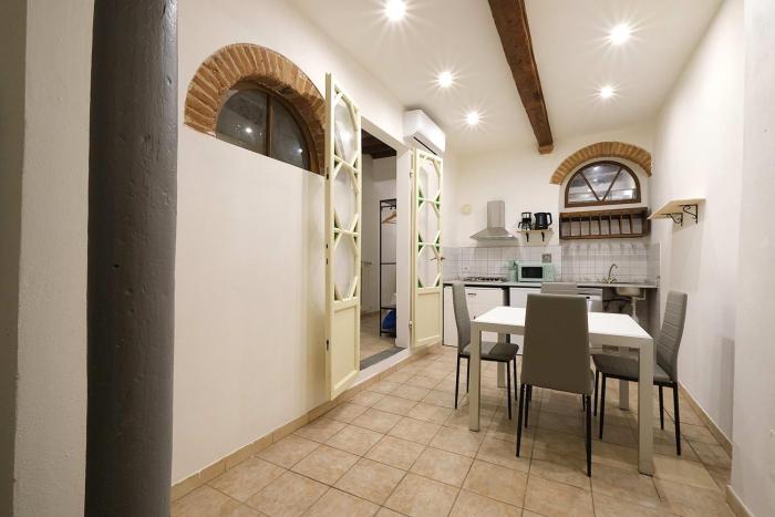 Wine Apartments Florence Sagrantino