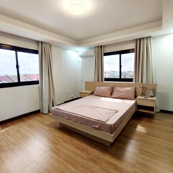 PV Transient Home