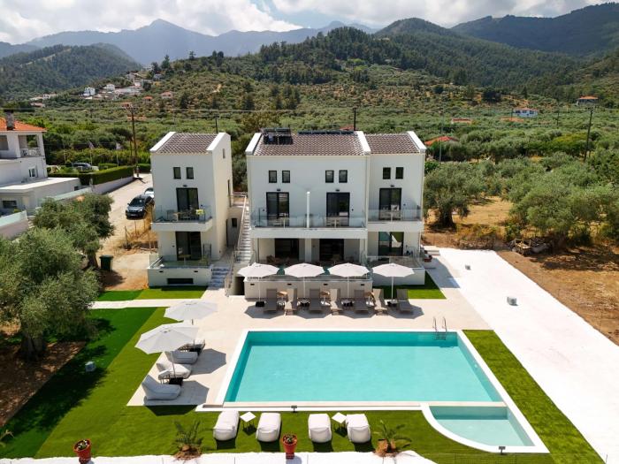 Ethéreal Thassos