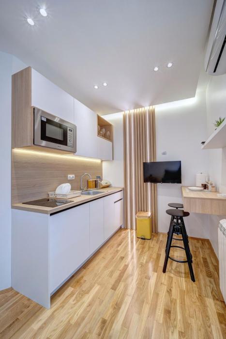 Spa King Apartments 3