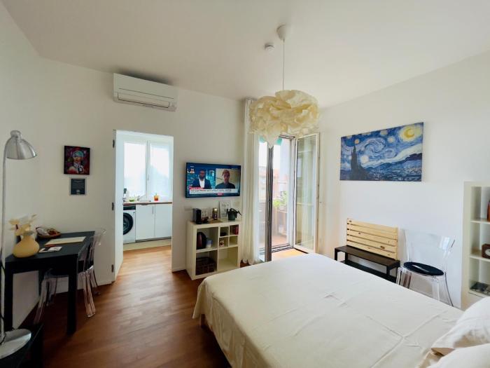 Martinengo30 - Milano Metro M3