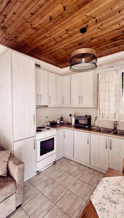 Olivo Apartment - Studio