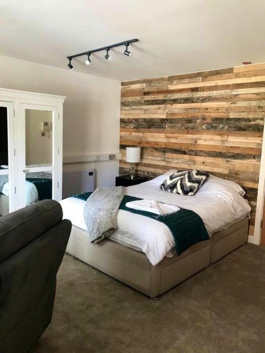 City studio Apartment