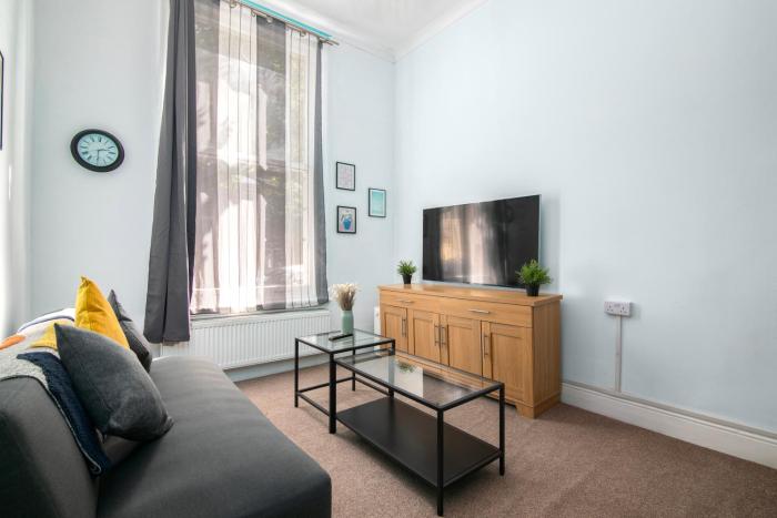 W Kensington Apartments