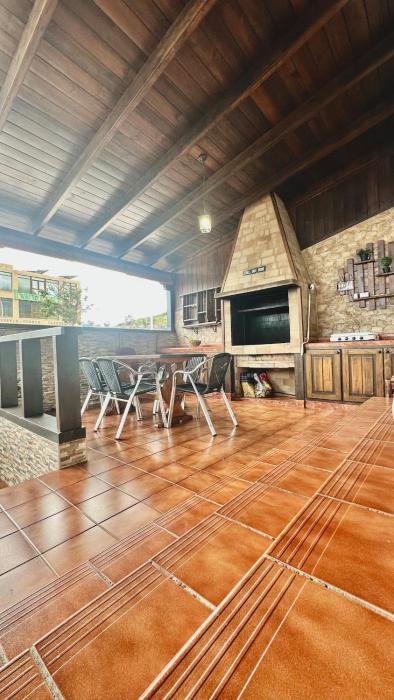 Relaxing Villa Las Torres