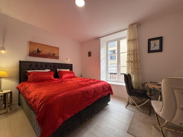 Le Saint Denis 1 - Supérieur - 4pers - Rêve au Mans