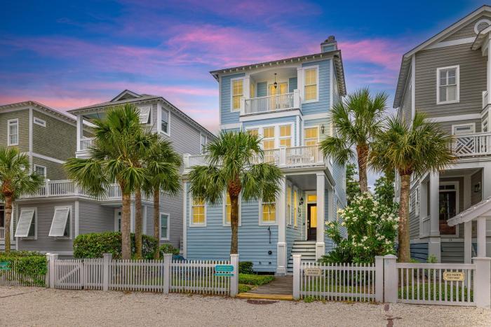 17 Coast - Atlantus Cottage