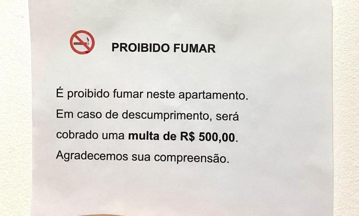 Apto c sacada - 5 min a pé da Praia Tupi!