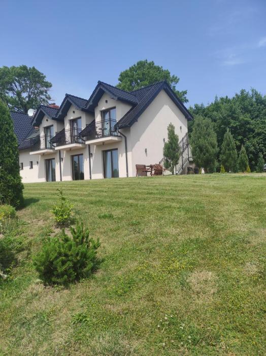 Pokoje Gościnne Ninikowo