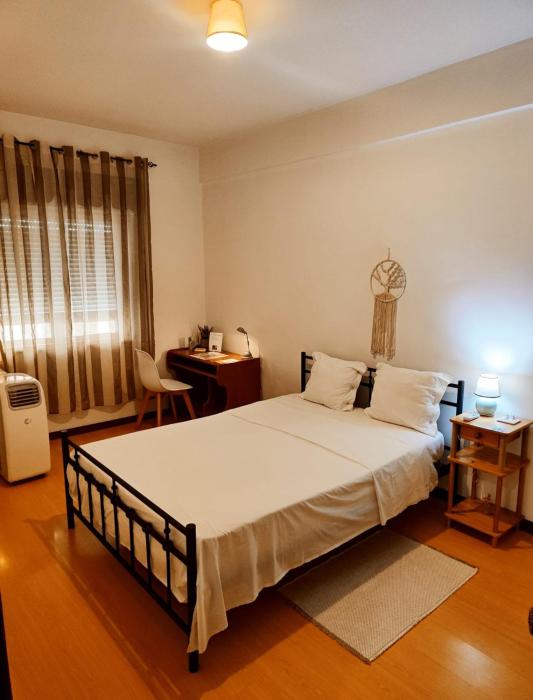 Flor da Providência