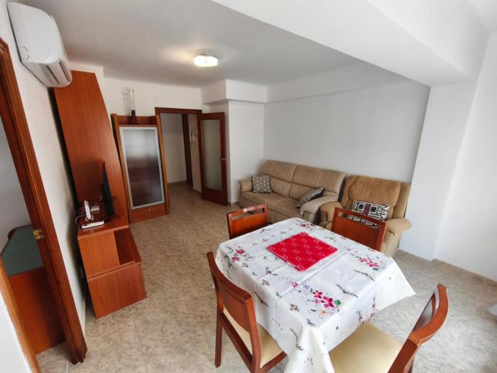 3 Habitaciones centro Tarragona