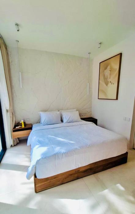 Bali Sand Uluwatu Paradise 1Fl Silver