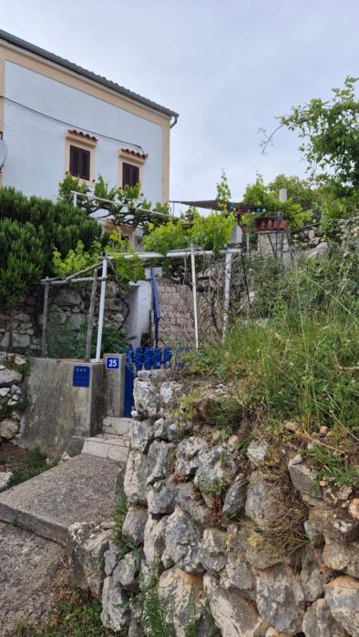 The view house Lučano