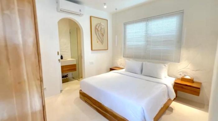 Bali Ocean Uluwatu Retreat 2Fls Gold