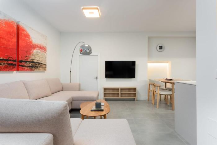 Apartamento Marbella Playa II