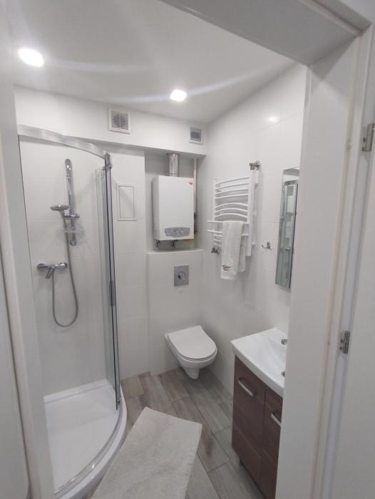 Apartament w pobliżu plaży