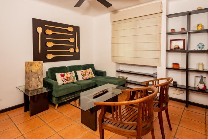 Apartamento amplio en zona ideal a 5min de WALLMART