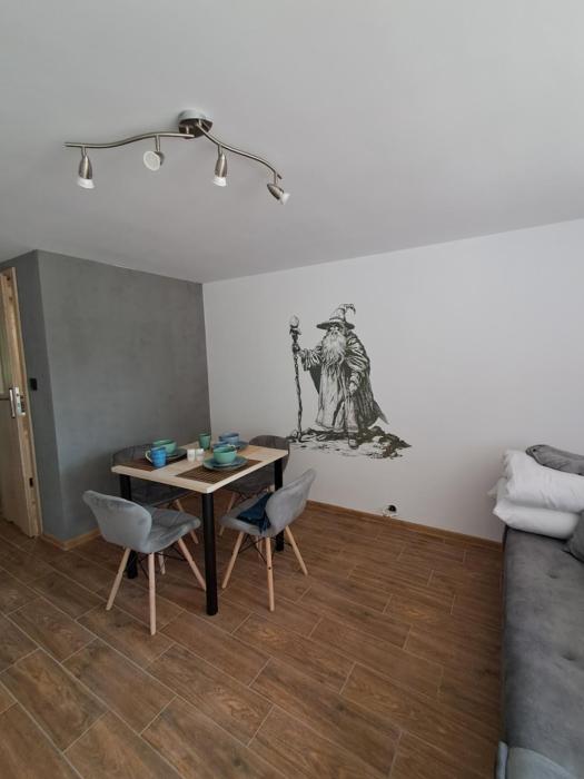 Pokoje Gościnne Kurza Zagroda 2