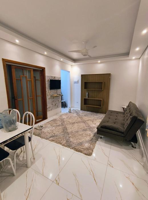 canto do forte mirante da PG