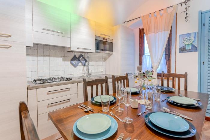 Old Town Apartment Sanremo