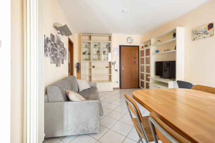 Bologna - The Suite Apartment - Self Check-In