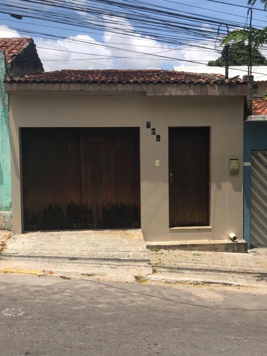 Casa Garanhuns Natal 2025