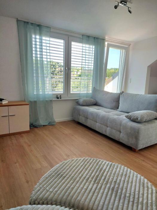 Ferienwohnung Senfnest