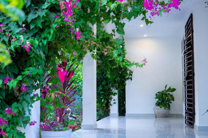 The Blossom 2BR Family Friendly Apt by Monalisa