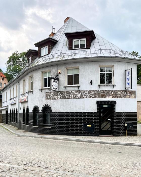 Romantika-Noclegi ze śniadaniem