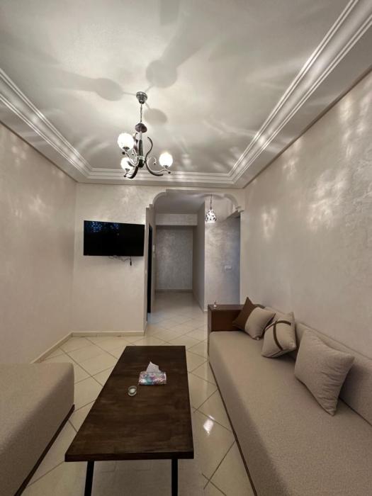 Cosy central appartment