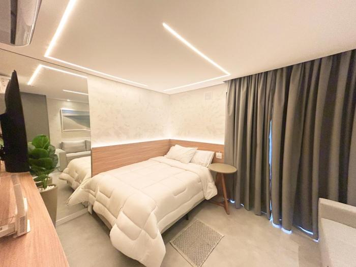 Brooklin Design e Luxo - Próx Metro & Sh Morumbi