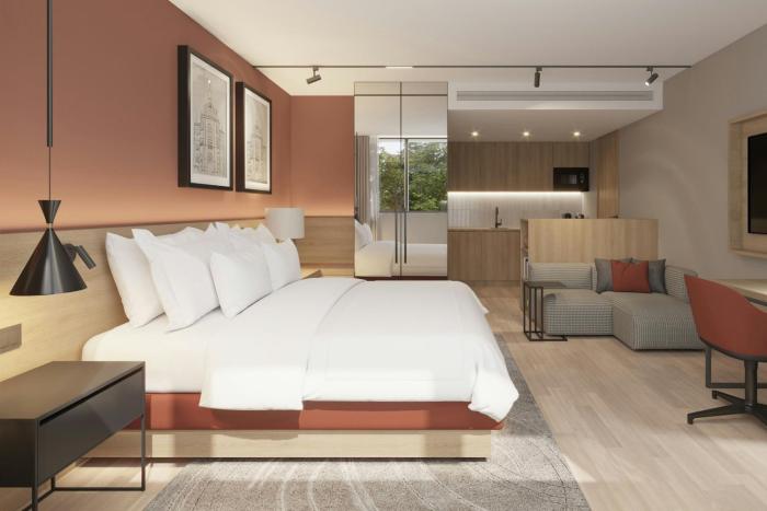 Residence Inn by Marriott Lisbon