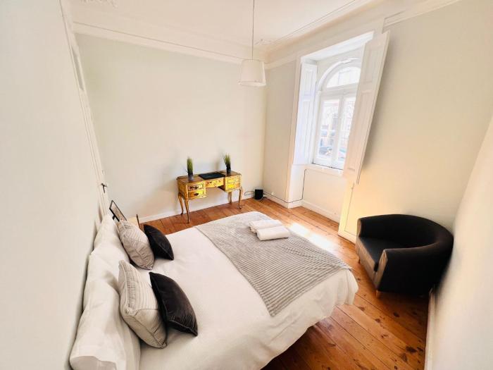 Luxury flat Sintra, next attractions