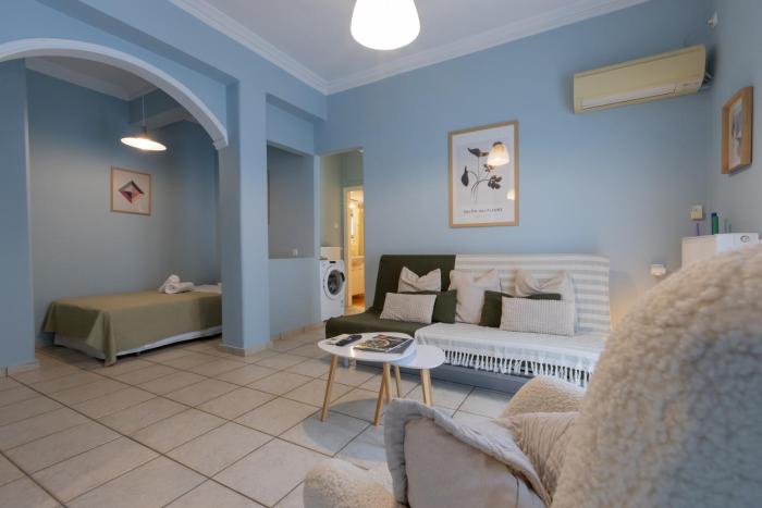 Casa di Mare Air-bnb