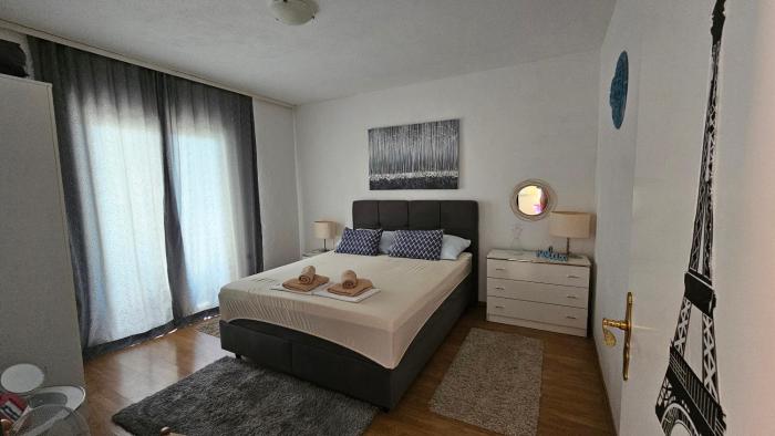 Apartment MILA Makarska