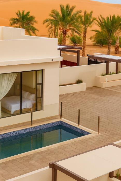 Remal Inn Bidiyah