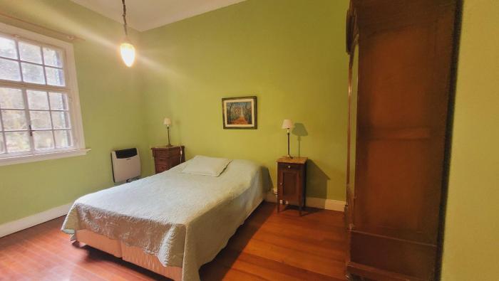 Casa Tudor - Estancia en Chascomús - Con desayuno