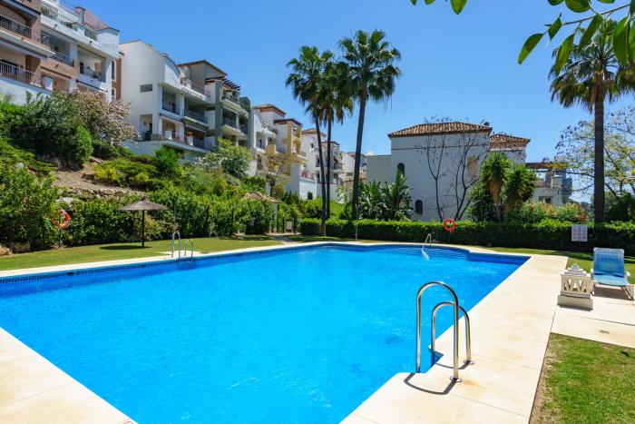 Los Arqueros Golf Views by Lica Homes