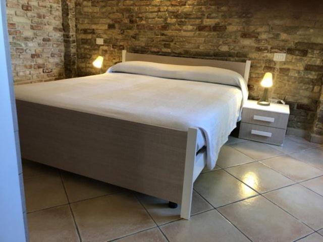 Mare Adriatico - La Casa Di Adina