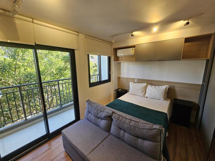 Studio Sossegado - Moema