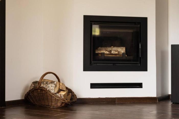 4 Apartment Between Two Lakes