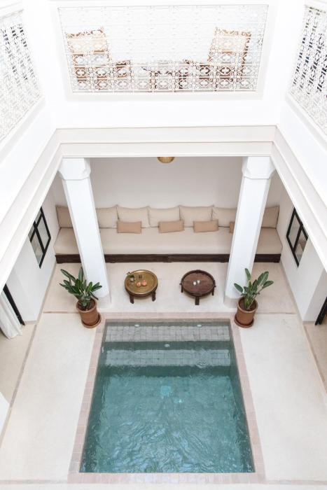 Riad Zayan, Private, Heated Pool & Breakfast included