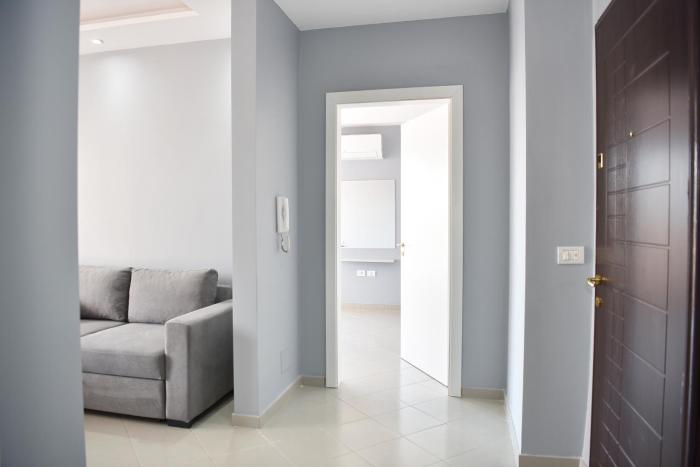 Shkodra White Terrace Ap