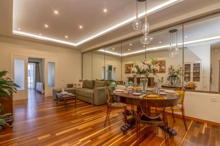 SUITEArT 2 Exceptional apartment