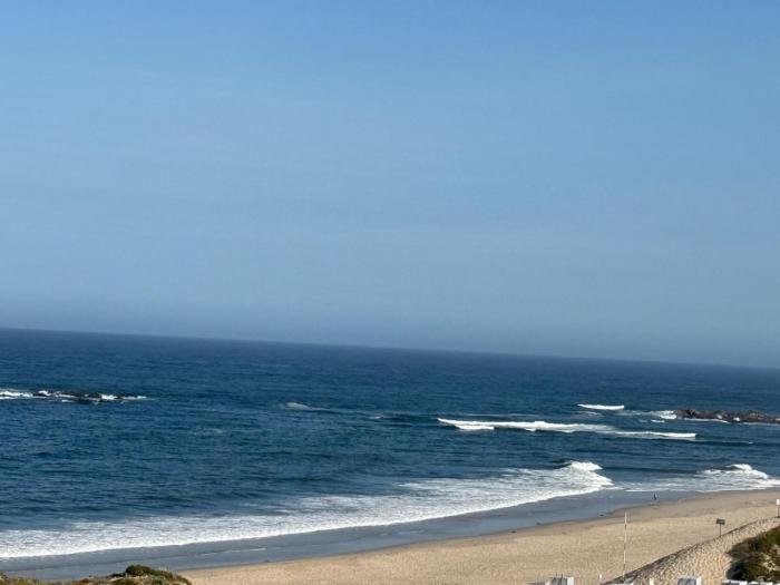 Apartamento LUZ DA PRAIA