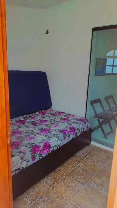 Apartamento em Ilhabela