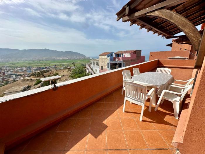 Apartamento Al Borj 5J إقامة البرج