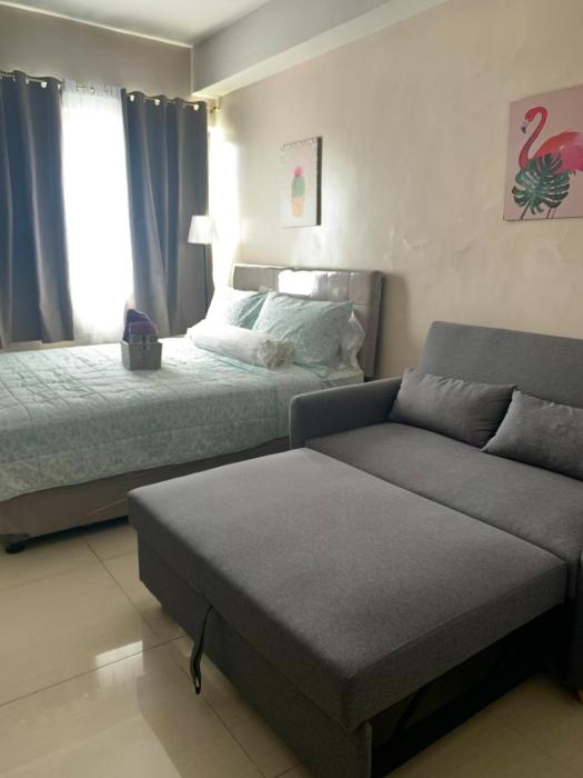 BMS Cozy Nest Persimmon Studios